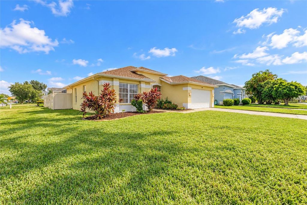 4515 50TH DRIVE W, BRADENTON, FL 34210 — photo 2