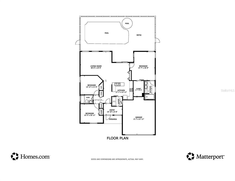 4515 50TH DRIVE W, BRADENTON, FL 34210 — photo 4