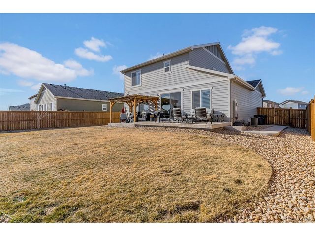 6954 E 117th Ave, Thornton, CO 80233