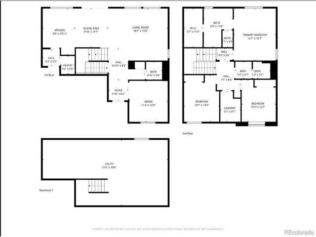 6954 E 117th Ave, Thornton, CO 80233