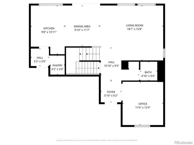 6954 E 117th Ave, Thornton, CO 80233