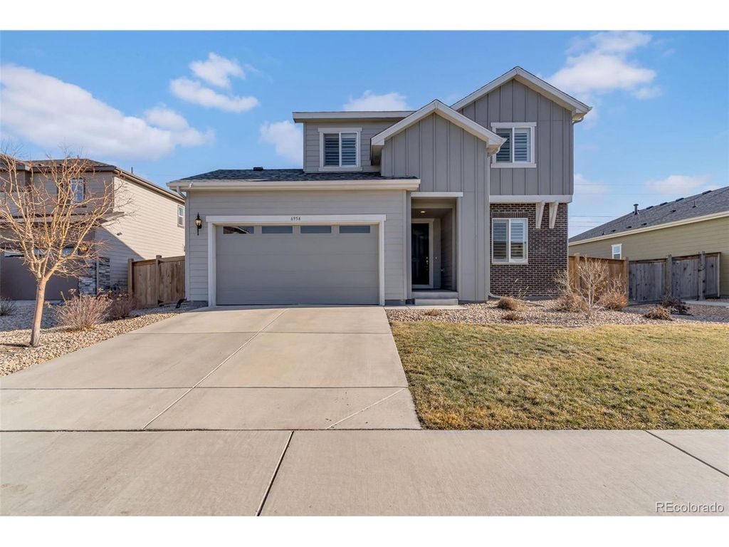 6954 E 117th Ave, Thornton, CO 80233