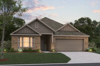 733 Merry Summit Road, Lavon, TX 75166