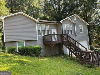 4020 Willow Ridge Road, Douglasville, GA 30135