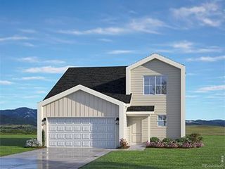 740 Ayrshire Road, Johnstown, CO 80534