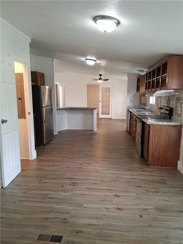 910 Sands Road, Cave Springs, AR 72718