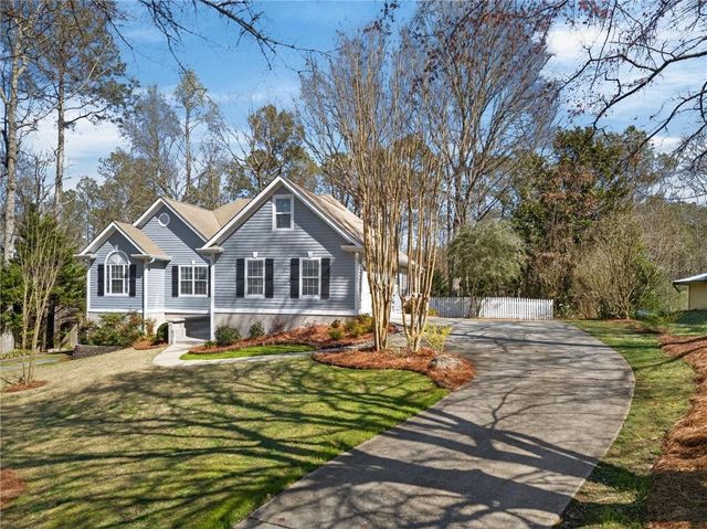 171 Highland Drive, Carrollton, GA 30116