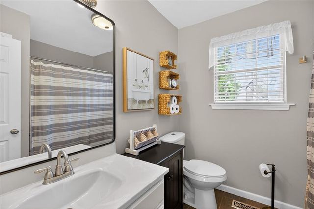 171 Highland Drive, Carrollton, GA 30116