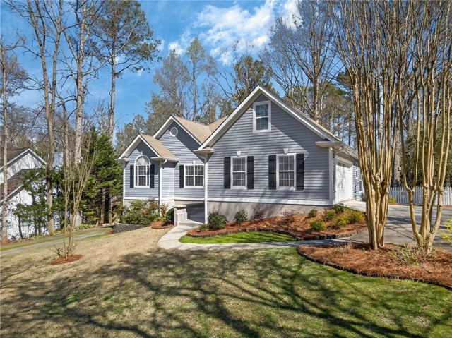171 Highland Drive, Carrollton, GA 30116