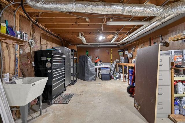 171 Highland Drive, Carrollton, GA 30116