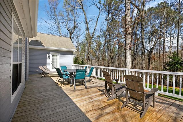 171 Highland Drive, Carrollton, GA 30116