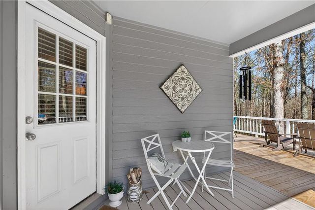 171 Highland Drive, Carrollton, GA 30116