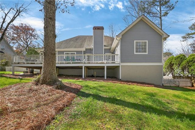 171 Highland Drive, Carrollton, GA 30116