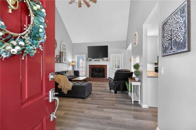 171 Highland Drive, Carrollton, GA 30116