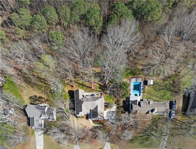 171 Highland Drive, Carrollton, GA 30116