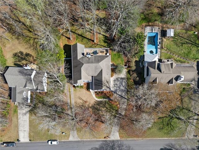 171 Highland Drive, Carrollton, GA 30116