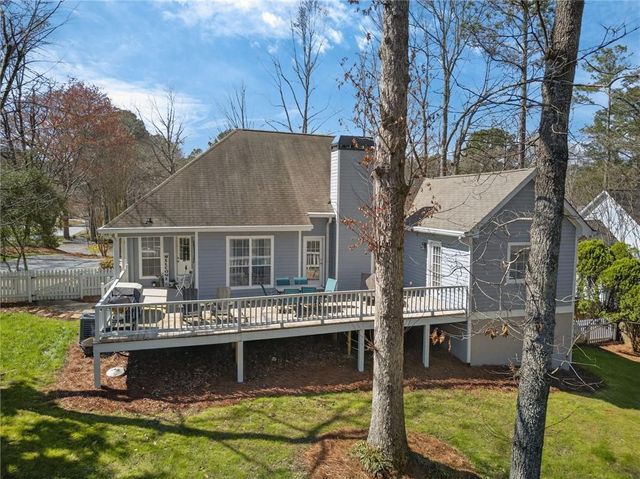 171 Highland Drive, Carrollton, GA 30116