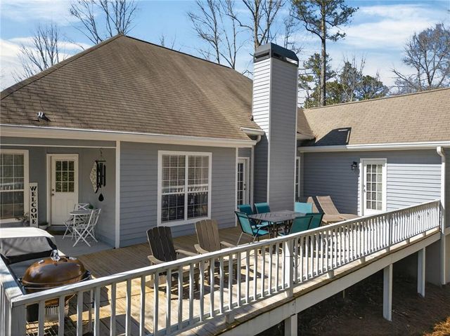 171 Highland Drive, Carrollton, GA 30116