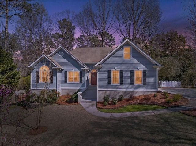 171 Highland Drive, Carrollton, GA 30116