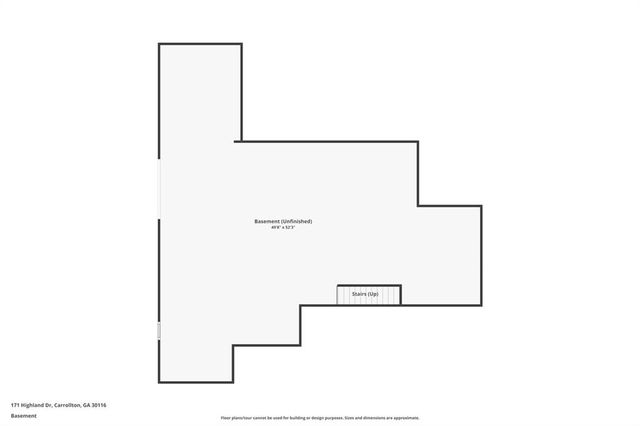 171 Highland Drive, Carrollton, GA 30116