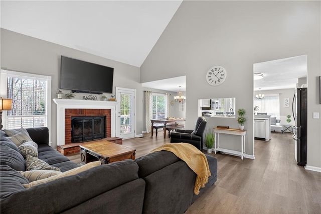 171 Highland Drive, Carrollton, GA 30116