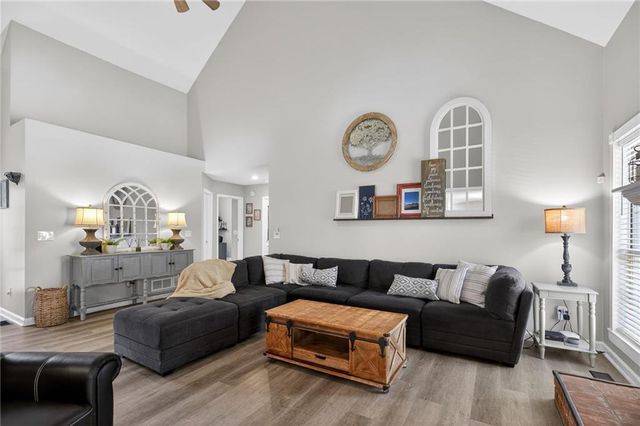 171 Highland Drive, Carrollton, GA 30116