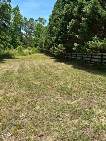 9731 Old Middlesex Road, Middlesex, NC 27557