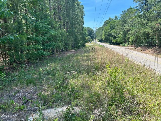 9731 Old Middlesex Road, Middlesex, NC 27557