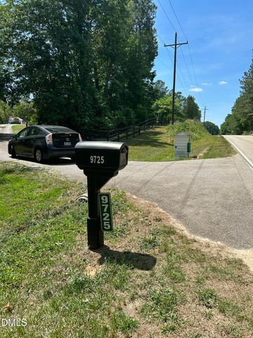 9731 Old Middlesex Road, Middlesex, NC 27557