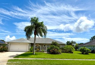 1196 Meadow Lake Road, Rockledge, FL 32955