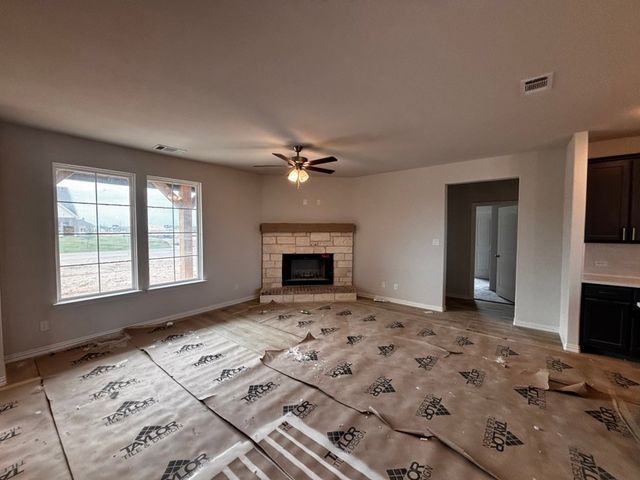 136 Pheasant Run Drive, New Fairview, TX 76078