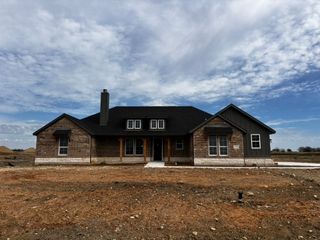 136 Pheasant Run Drive, New Fairview, TX 76078