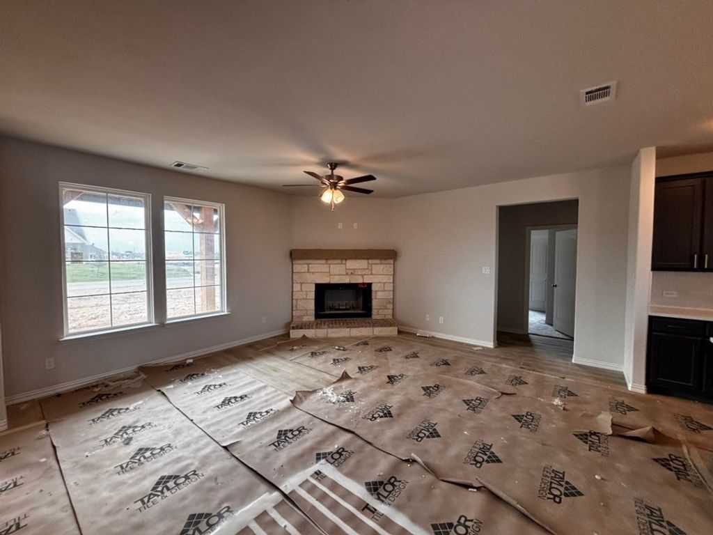 136 Pheasant Run Drive, New Fairview, TX 76078 — photo 4