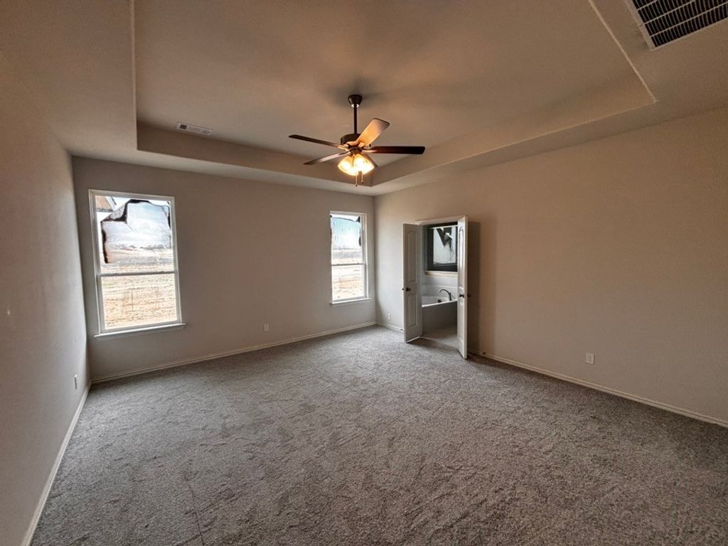 136 Pheasant Run Drive, New Fairview, TX 76078 — photo 5