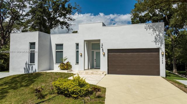 1759 SW 30th Pl 0, Fort Lauderdale, FL 33315