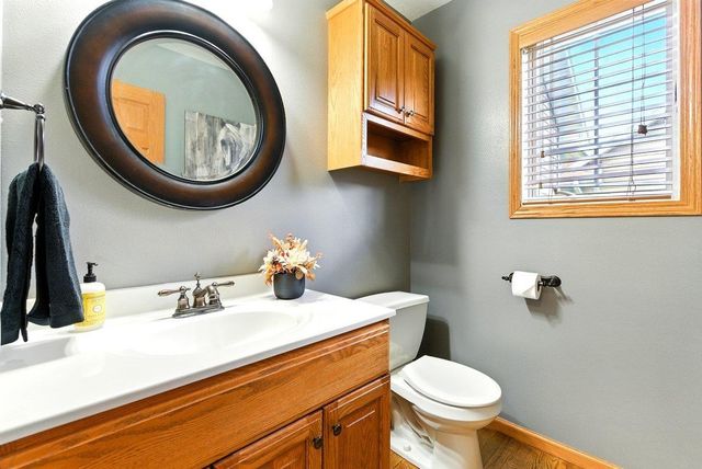 4206 Knoll Ridge Drive, Cedar Falls, IA 50613