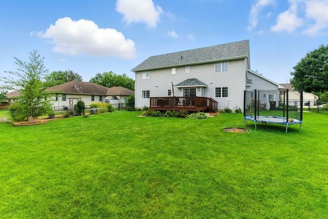 4206 Knoll Ridge Drive, Cedar Falls, IA 50613