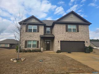 109 Pomelo Street, Huntsville, AL 35811