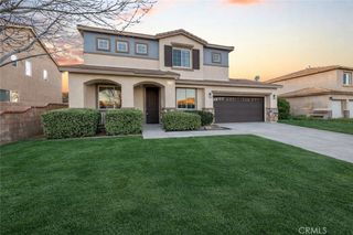 43645 59th Street W, Lancaster, CA 93536