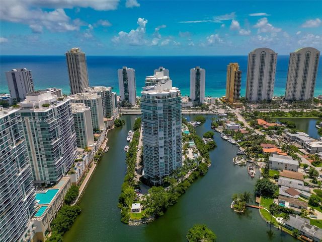 16500 Collins Avenue TH8, Sunny Isles Beach, FL 33160