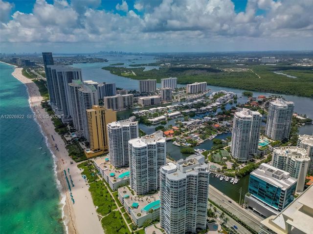 16500 Collins Avenue TH8, Sunny Isles Beach, FL 33160