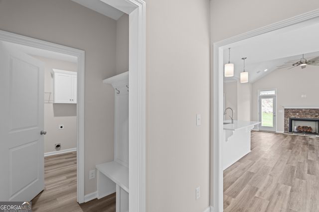 214 Dublin Loop, Grovetown, GA 30813