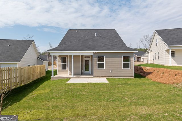 214 Dublin Loop, Grovetown, GA 30813