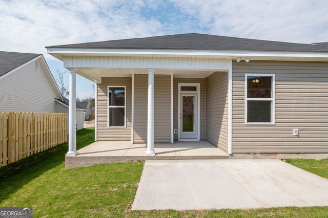 214 Dublin Loop, Grovetown, GA 30813