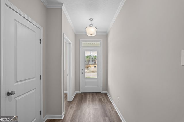 214 Dublin Loop, Grovetown, GA 30813