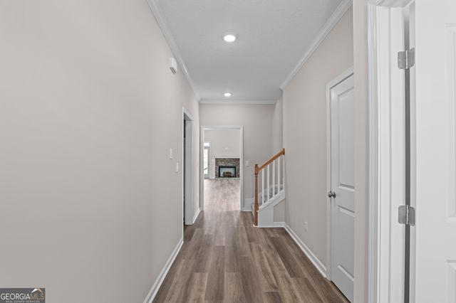 214 Dublin Loop, Grovetown, GA 30813