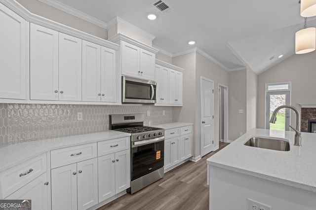 214 Dublin Loop, Grovetown, GA 30813