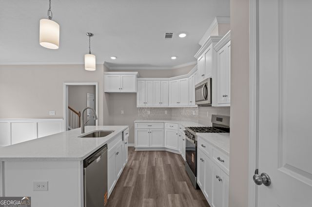 214 Dublin Loop, Grovetown, GA 30813