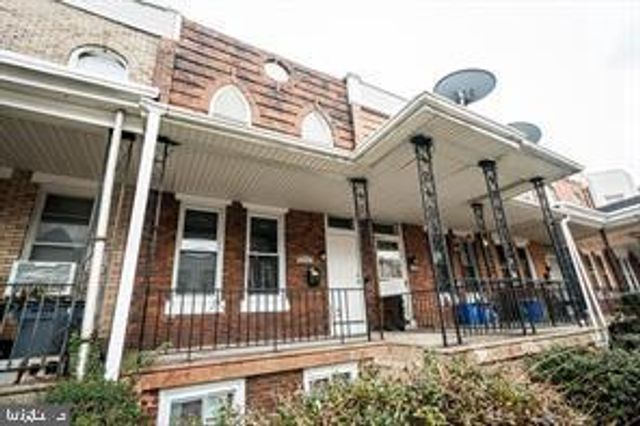 6408 SAYBROOK AVE, Philadelphia, PA 19142