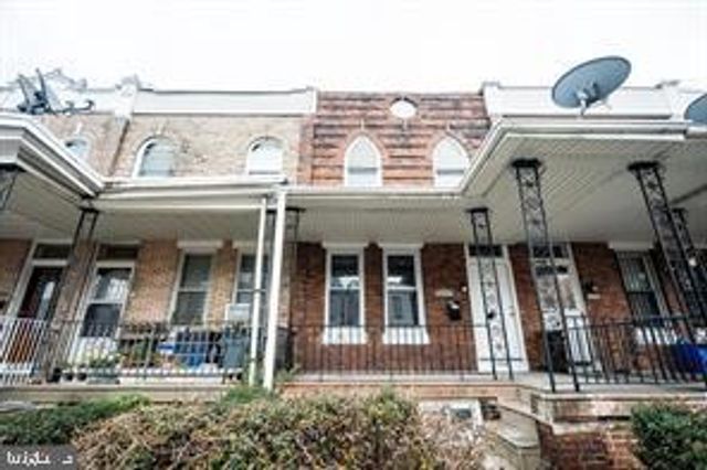 6408 SAYBROOK AVE, Philadelphia, PA 19142